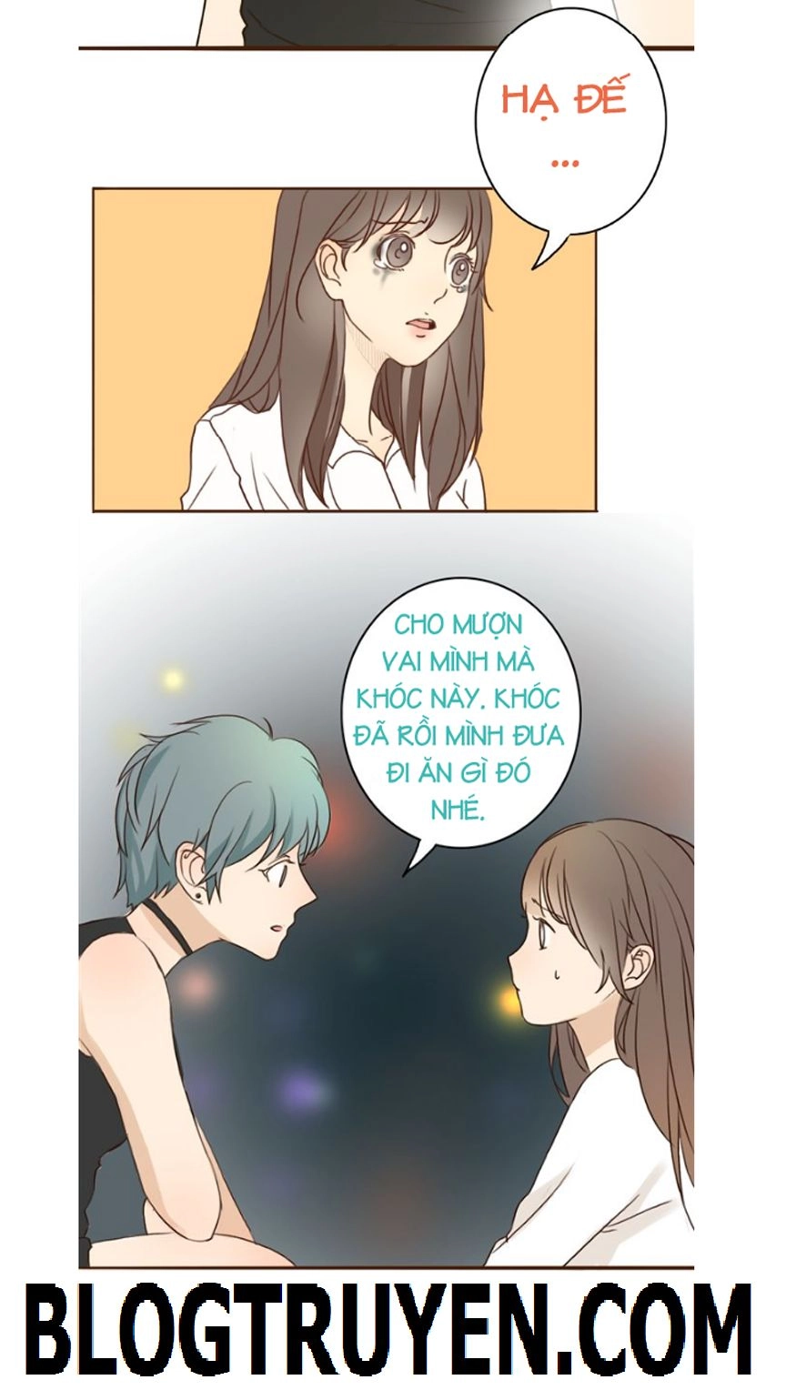 Tình Yêu Không Nói Dối Chapter 2 - 15