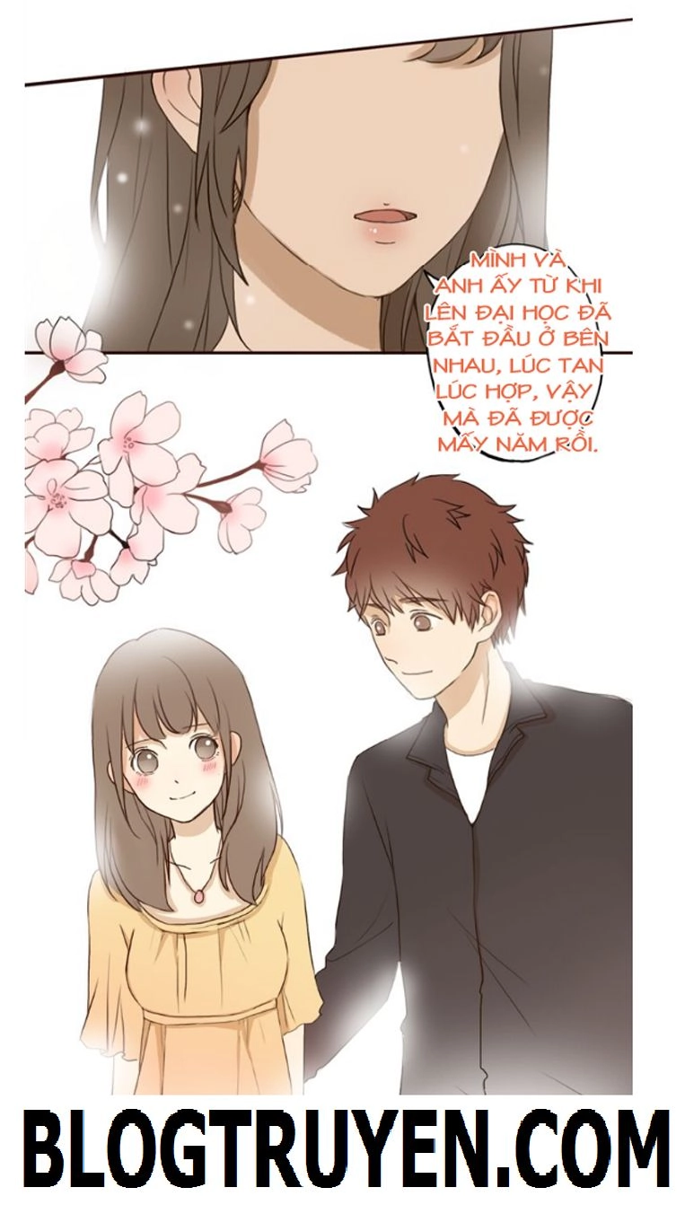 Tình Yêu Không Nói Dối Chapter 2 - 19