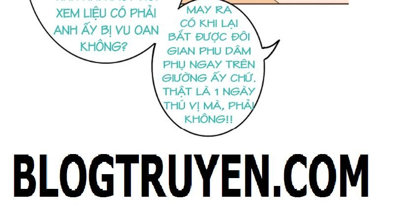 Tình Yêu Không Nói Dối Chapter 2 - 23
