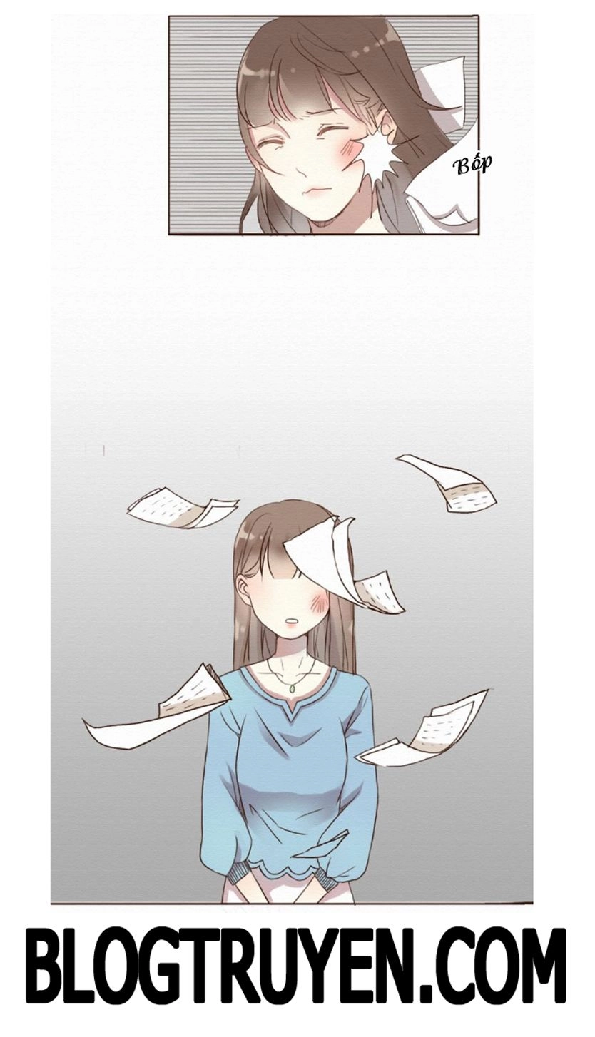 Tình Yêu Không Nói Dối Chapter 3 - 5