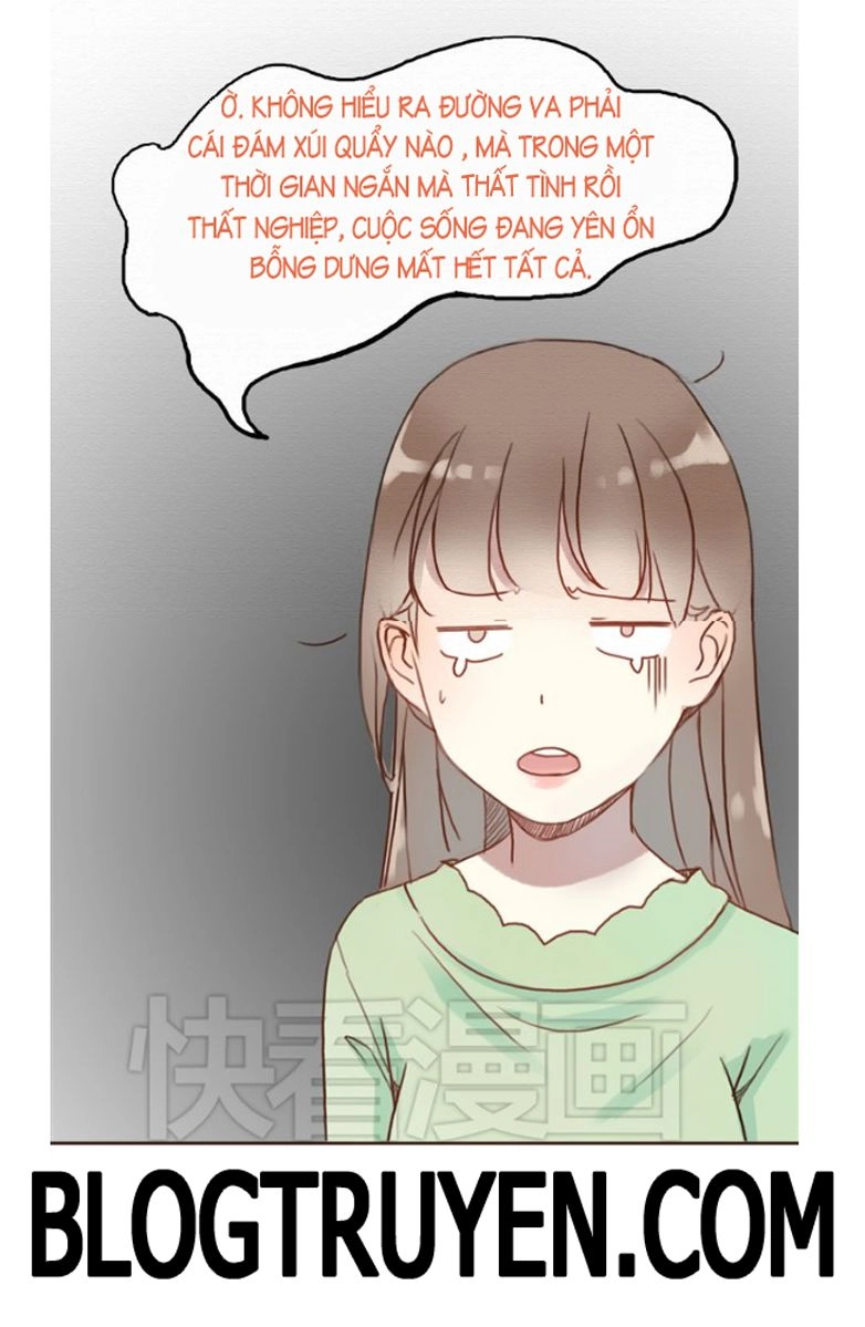 Tình Yêu Không Nói Dối Chapter 3 - 9