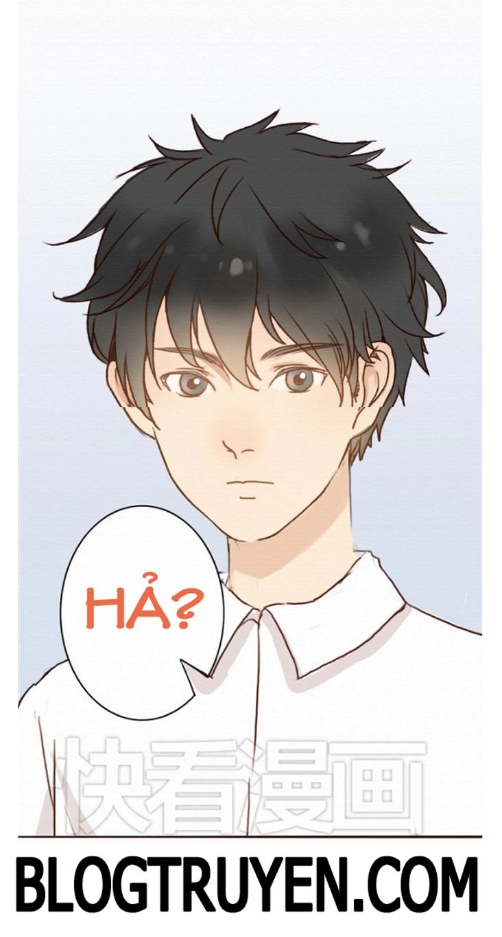 Tình Yêu Không Nói Dối Chapter 3 - 22