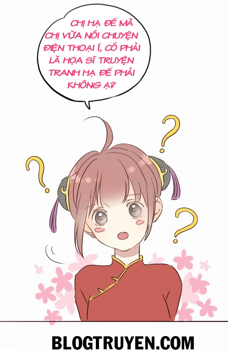 Tình Yêu Không Nói Dối Chapter 4 - 30