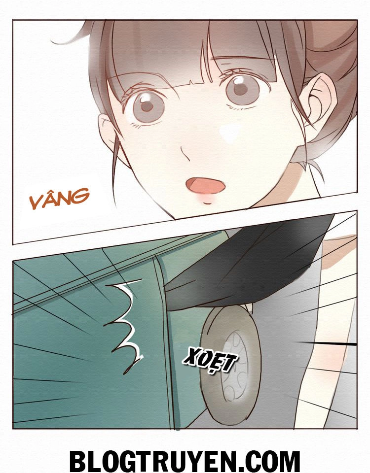 Tình Yêu Không Nói Dối Chapter 6 - 15