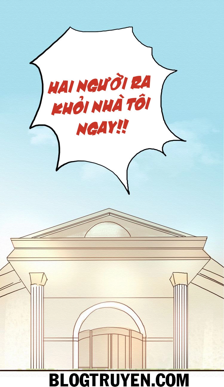 Tình Yêu Không Nói Dối Chapter 7 - 11