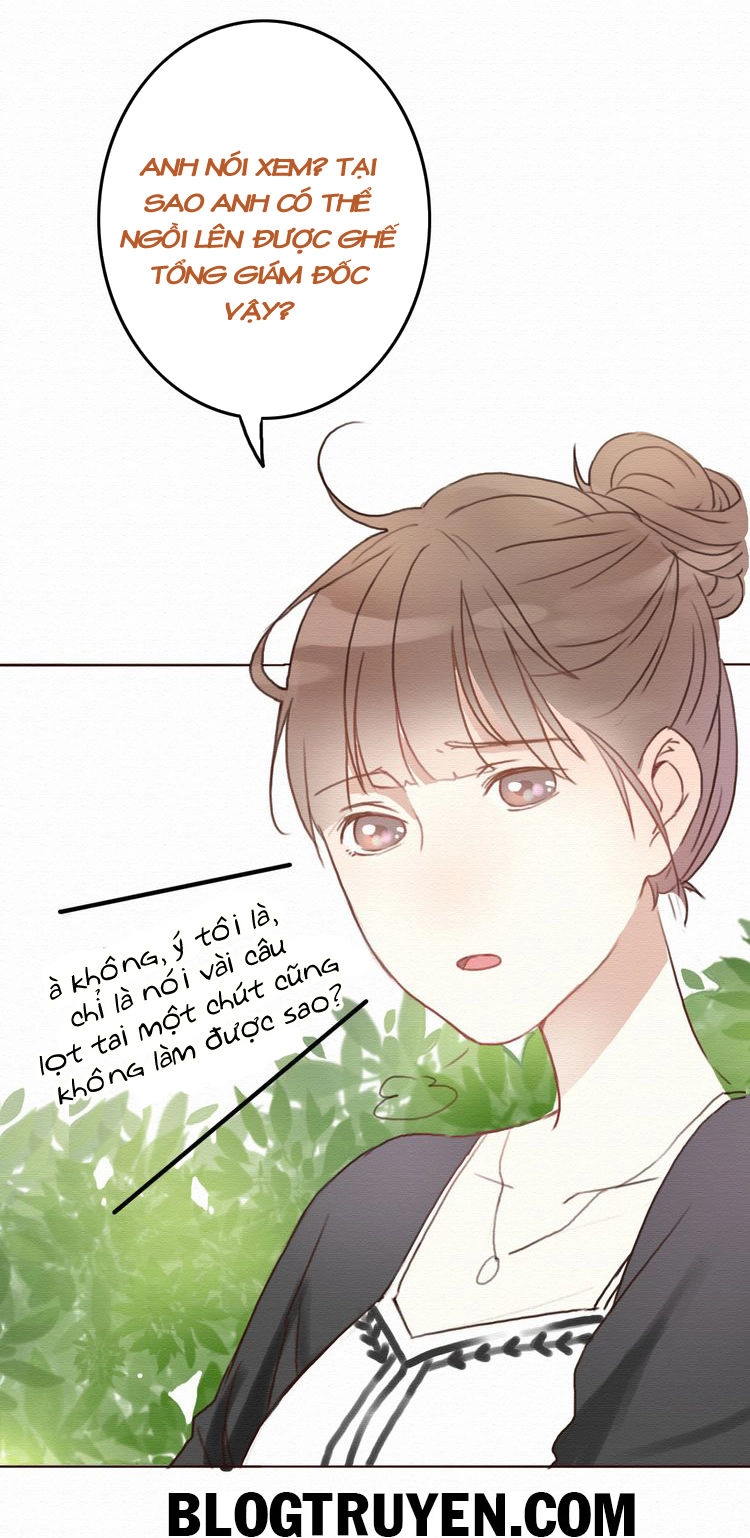 Tình Yêu Không Nói Dối Chapter 7 - 14