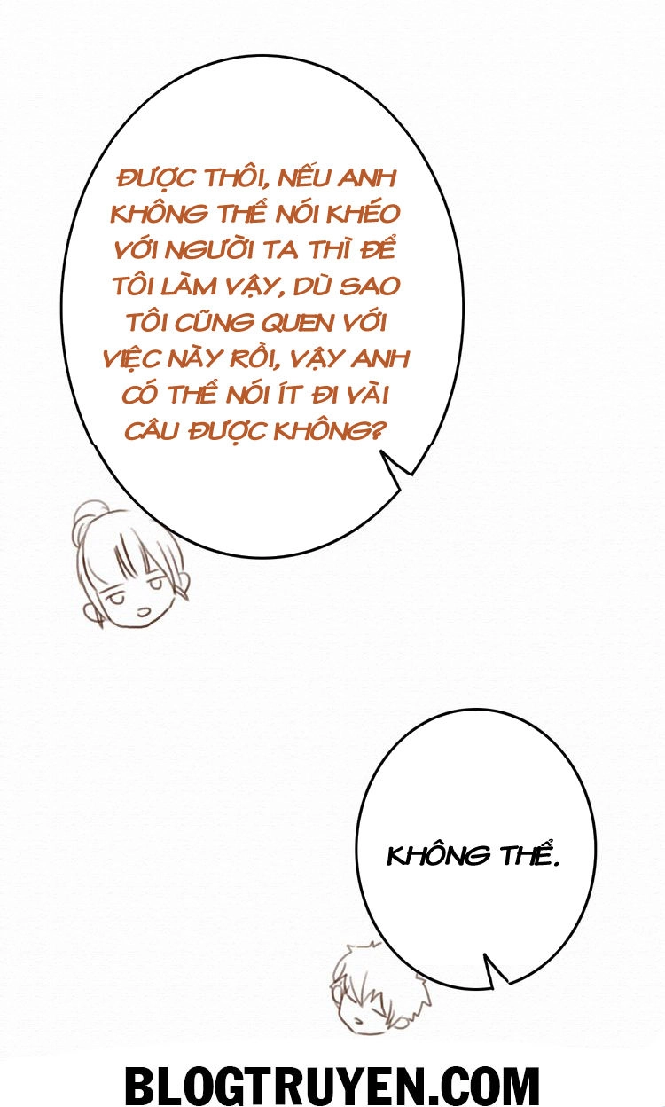 Tình Yêu Không Nói Dối Chapter 7 - 16