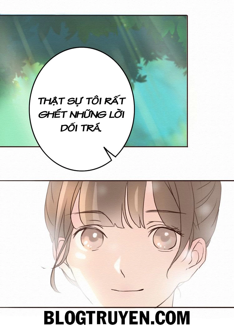 Tình Yêu Không Nói Dối Chapter 7 - 18