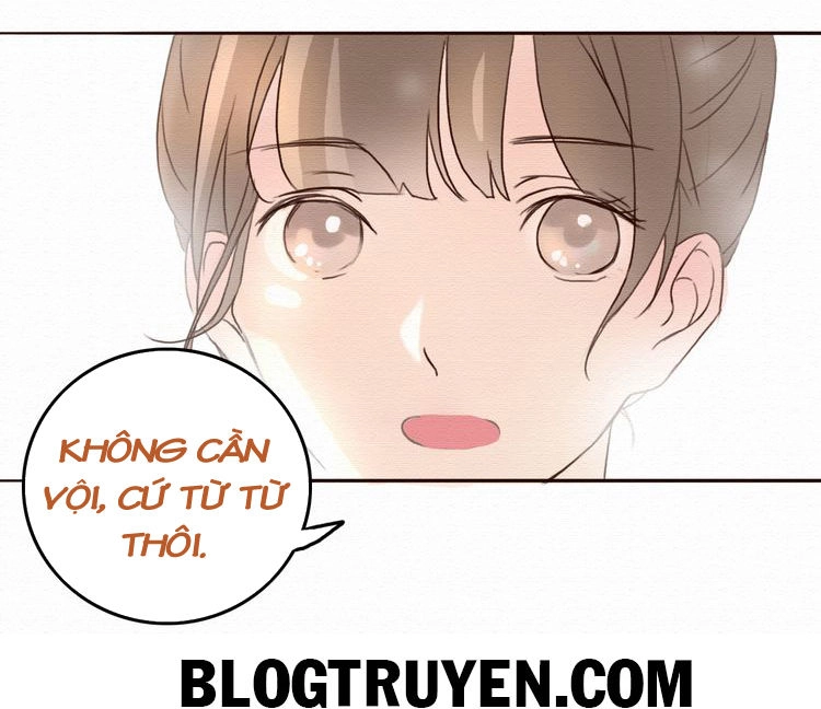 Tình Yêu Không Nói Dối Chapter 7 - 19