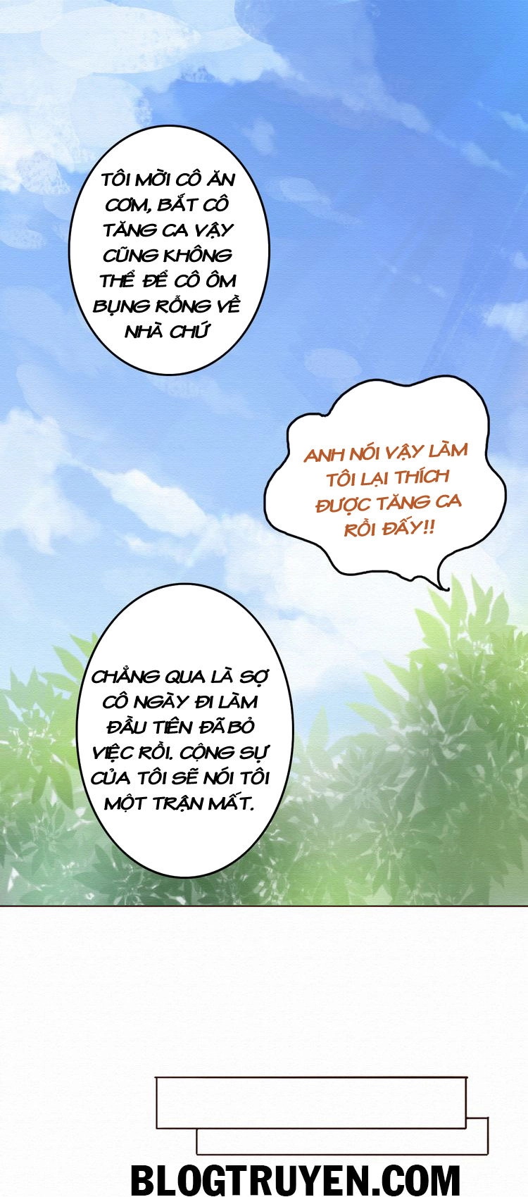 Tình Yêu Không Nói Dối Chapter 7 - 22