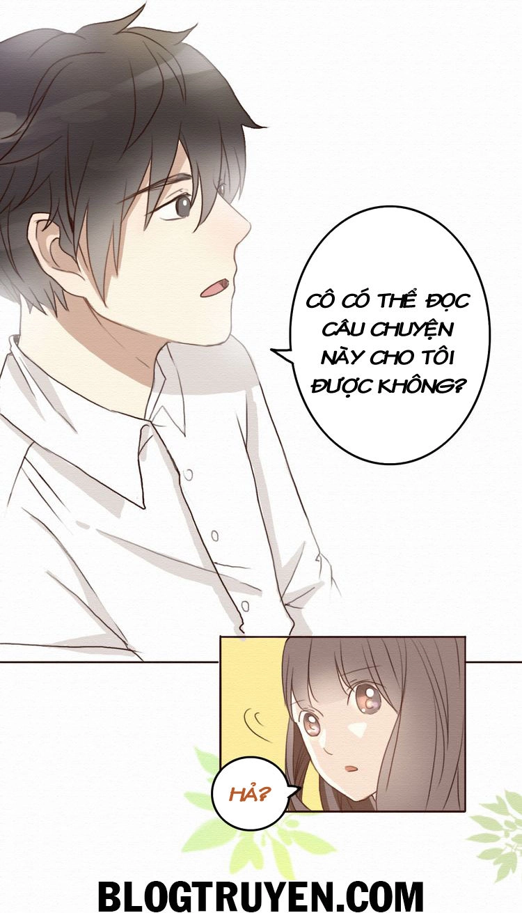 Tình Yêu Không Nói Dối Chapter 7 - 26