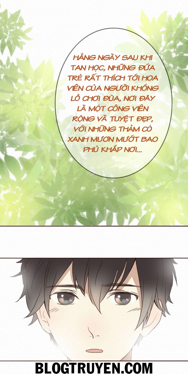 Tình Yêu Không Nói Dối Chapter 7 - 27