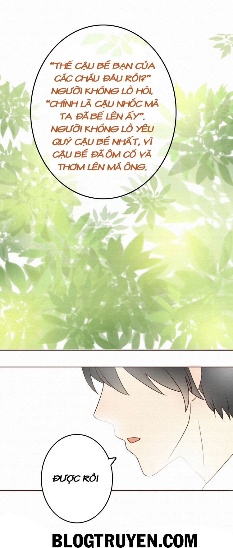 Tình Yêu Không Nói Dối Chapter 7 - 28