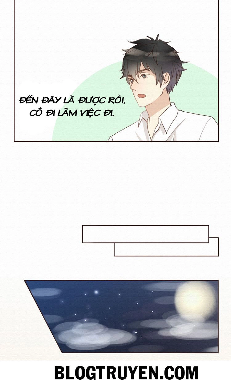 Tình Yêu Không Nói Dối Chapter 7 - 29