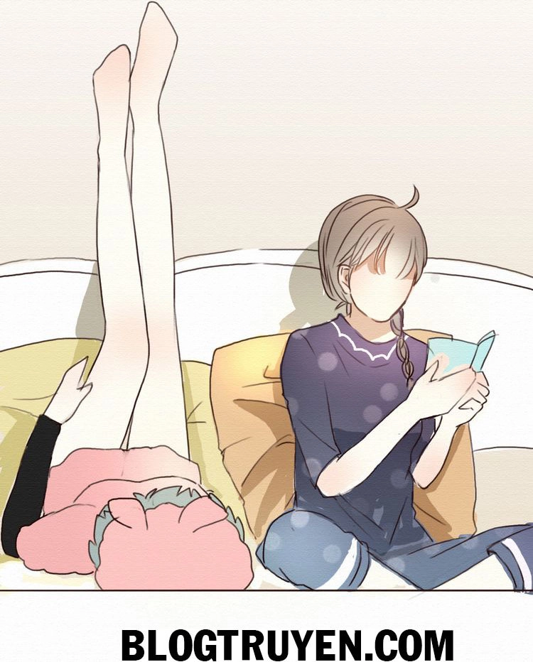 Tình Yêu Không Nói Dối Chapter 7 - 30