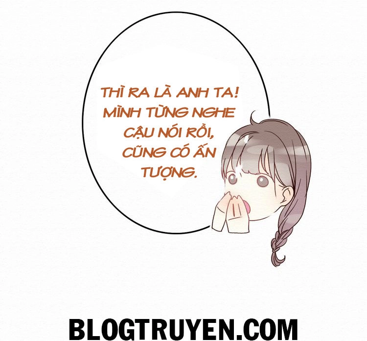 Tình Yêu Không Nói Dối Chapter 7 - 33