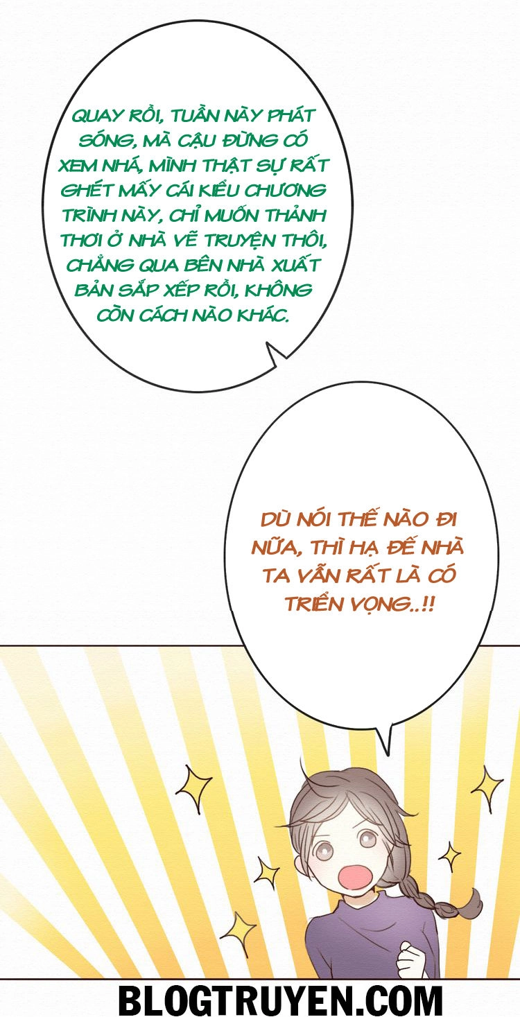 Tình Yêu Không Nói Dối Chapter 7 - 35