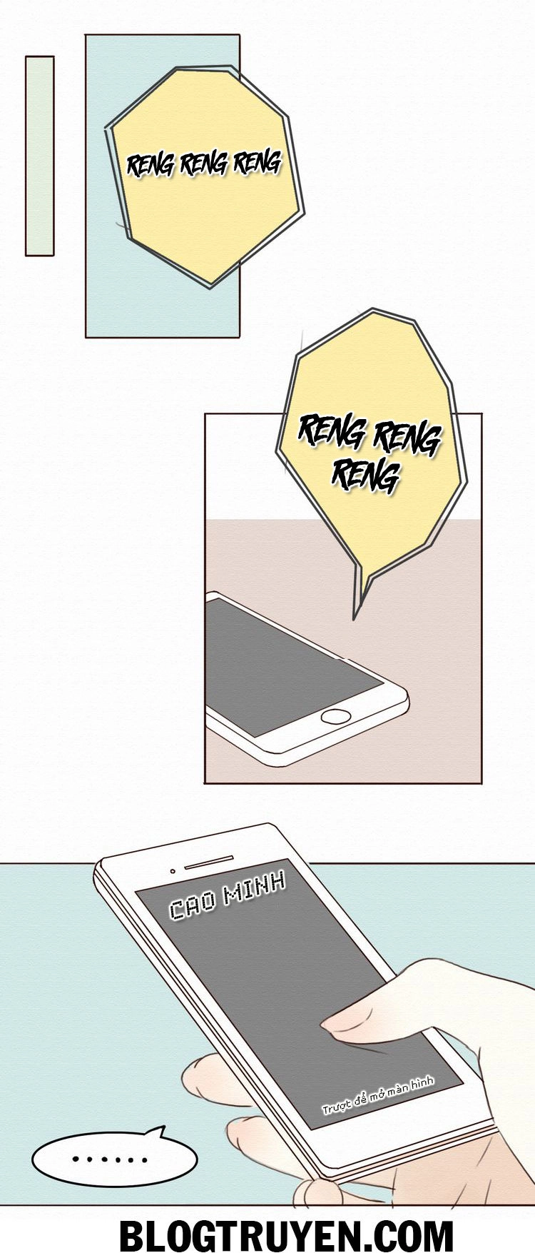 Tình Yêu Không Nói Dối Chapter 7 - 36