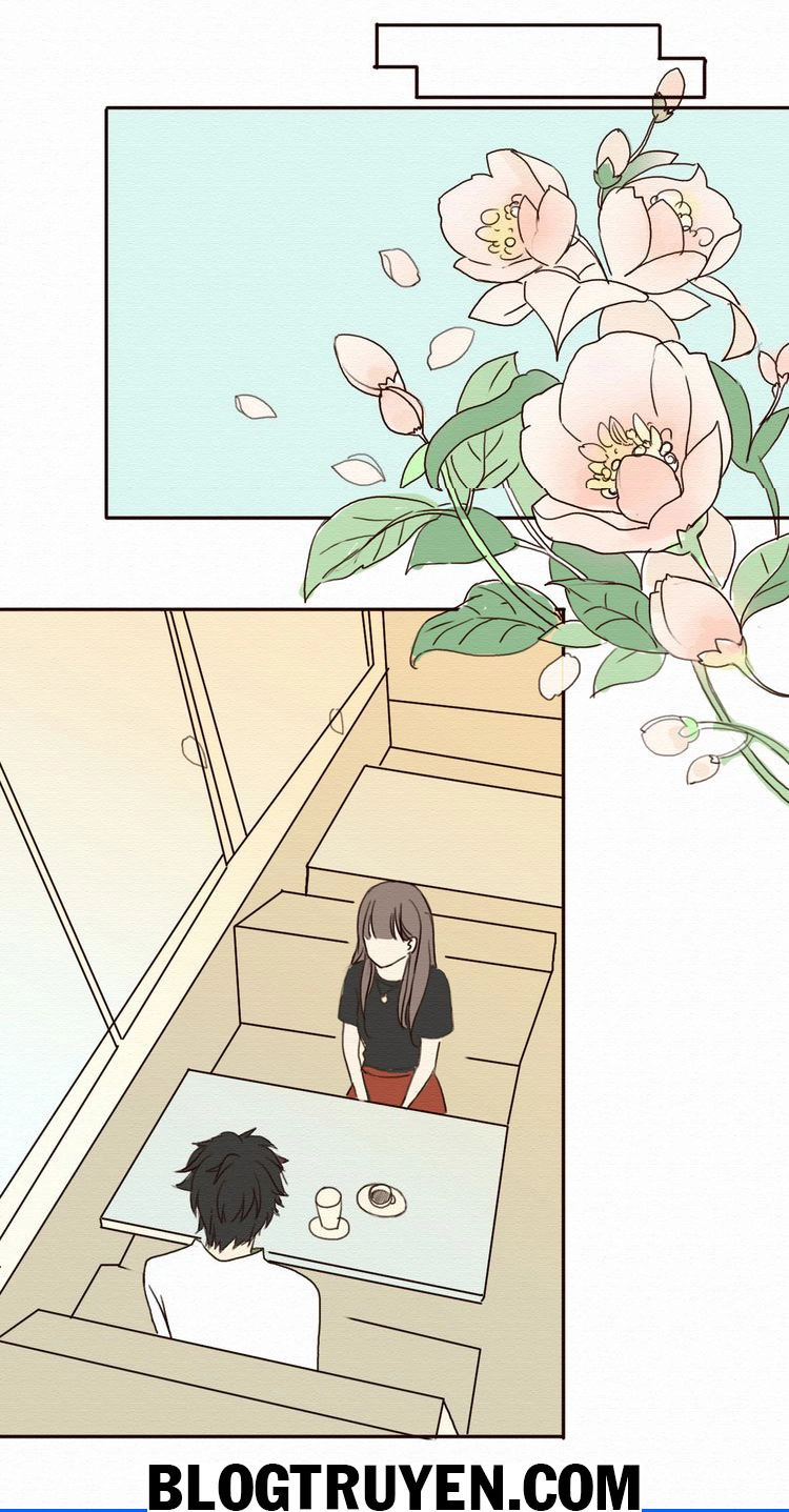 Tình Yêu Không Nói Dối Chapter 8 - 24