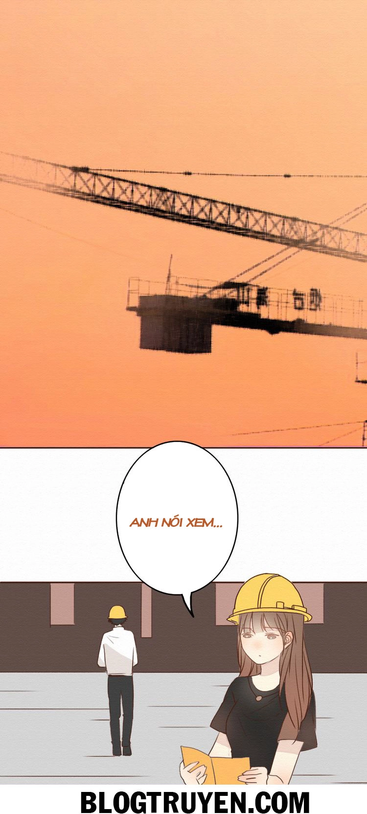 Tình Yêu Không Nói Dối Chapter 9 - 4