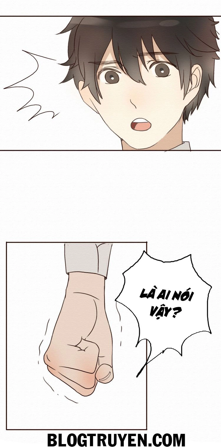 Tình Yêu Không Nói Dối Chapter 9 - 17