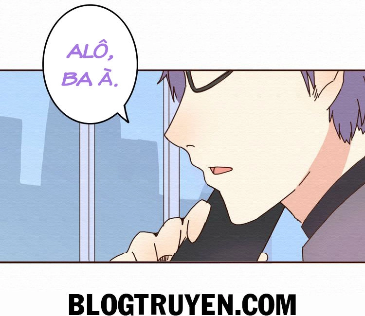 Tình Yêu Không Nói Dối Chapter 11 - 8