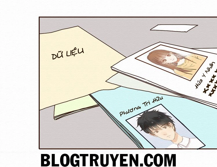 Tình Yêu Không Nói Dối Chapter 11 - 10