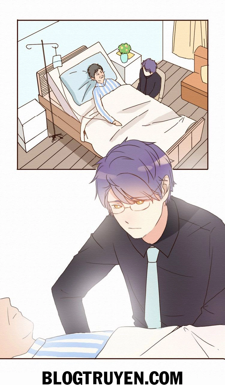 Tình Yêu Không Nói Dối Chapter 11 - 13