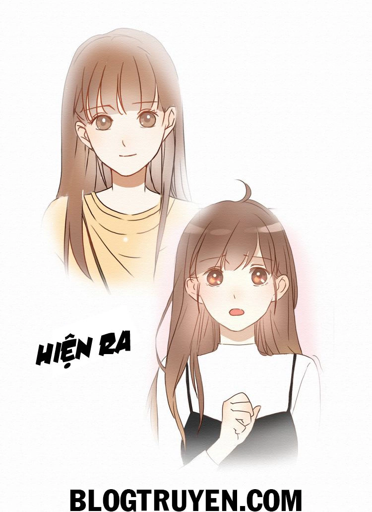 Tình Yêu Không Nói Dối Chapter 11 - 17