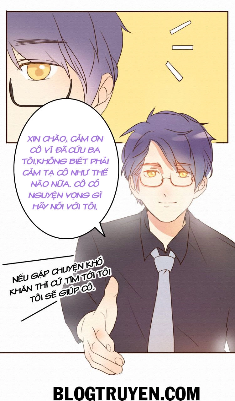 Tình Yêu Không Nói Dối Chapter 11 - 18