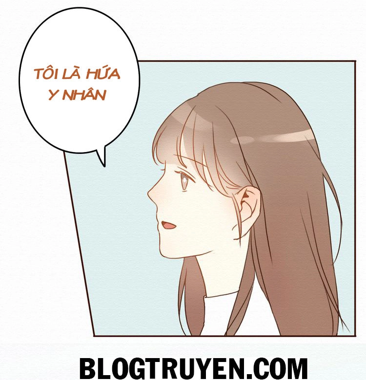 Tình Yêu Không Nói Dối Chapter 11 - 21