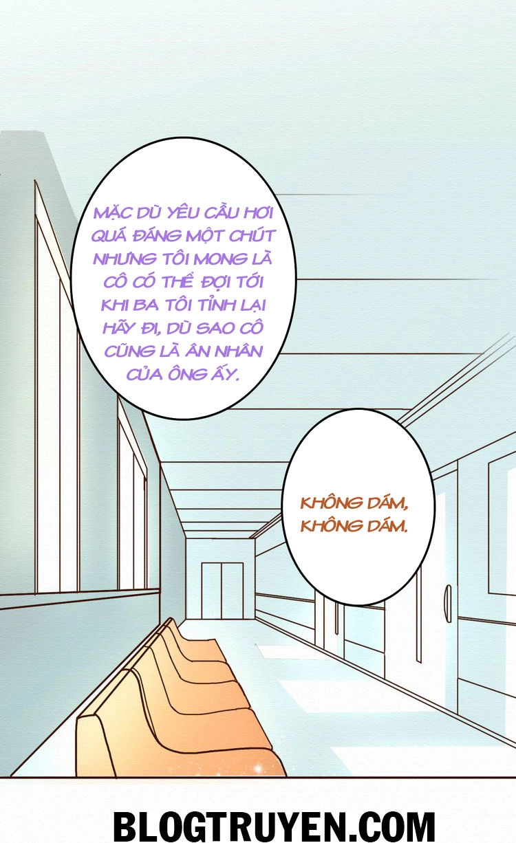 Tình Yêu Không Nói Dối Chapter 11 - 22