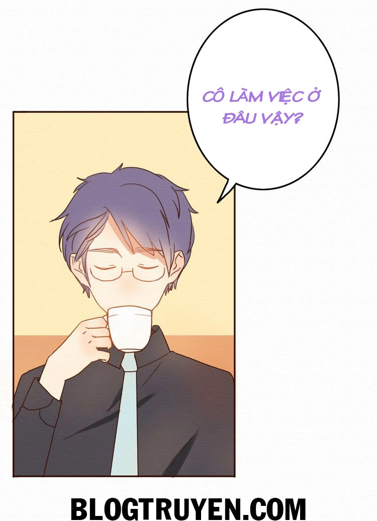 Tình Yêu Không Nói Dối Chapter 11 - 24