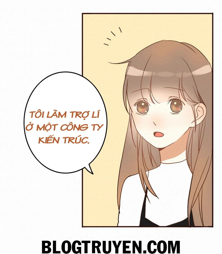 Tình Yêu Không Nói Dối Chapter 11 - 25