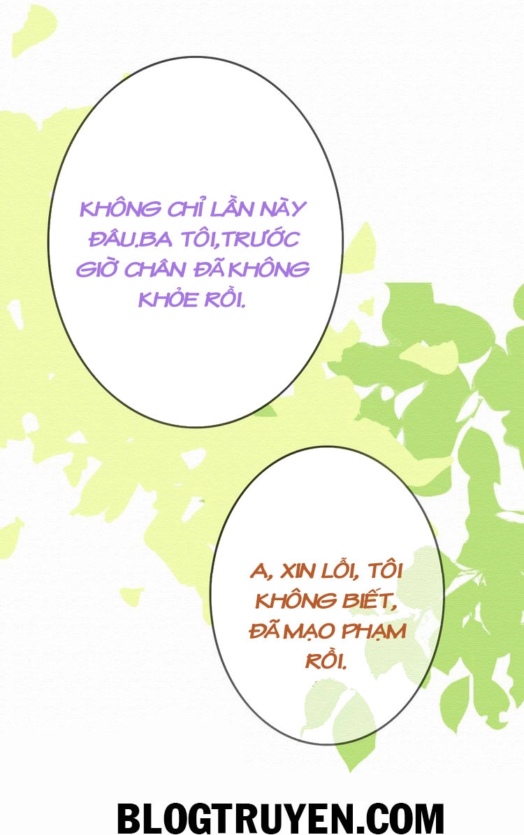 Tình Yêu Không Nói Dối Chapter 11 - 30