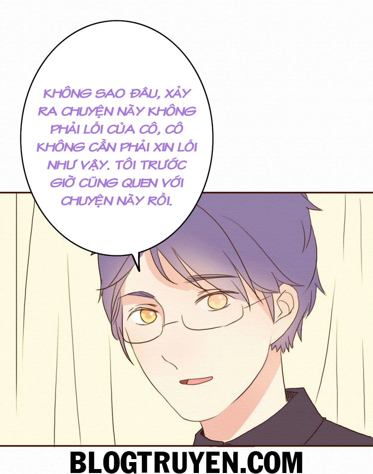 Tình Yêu Không Nói Dối Chapter 11 - 31