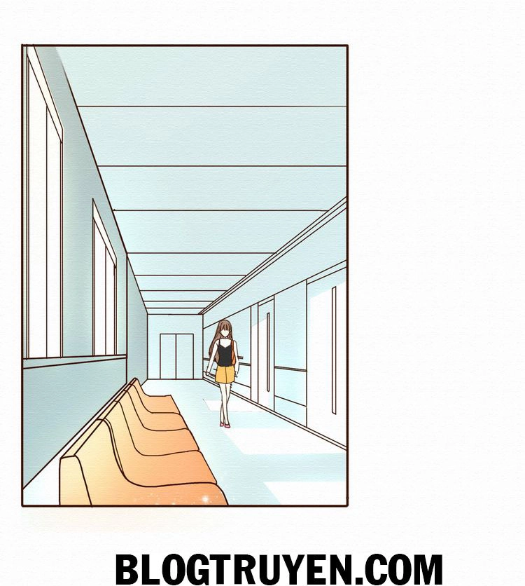 Tình Yêu Không Nói Dối Chapter 11 - 33