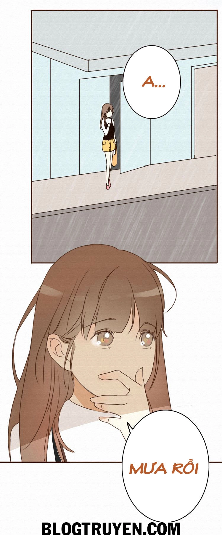 Tình Yêu Không Nói Dối Chapter 11 - 36