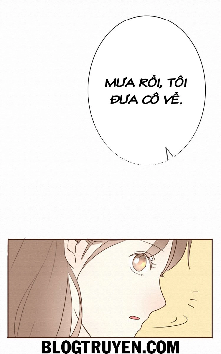 Tình Yêu Không Nói Dối Chapter 11 - 40