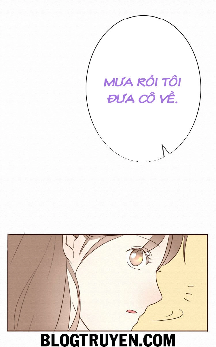 Tình Yêu Không Nói Dối Chapter 11 - 44