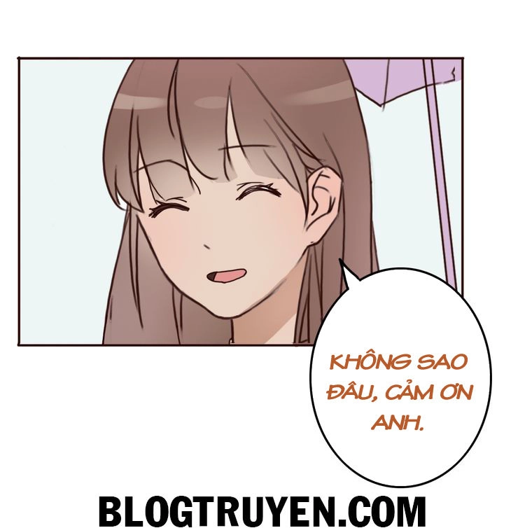 Tình Yêu Không Nói Dối Chapter 12 - 28