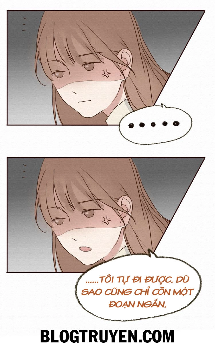 Tình Yêu Không Nói Dối Chapter 13 - 7