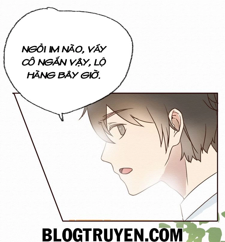 Tình Yêu Không Nói Dối Chapter 13 - 8