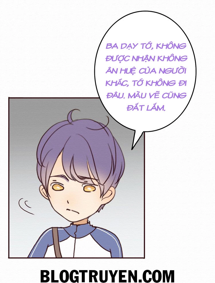 Tình Yêu Không Nói Dối Chapter 13 - 28