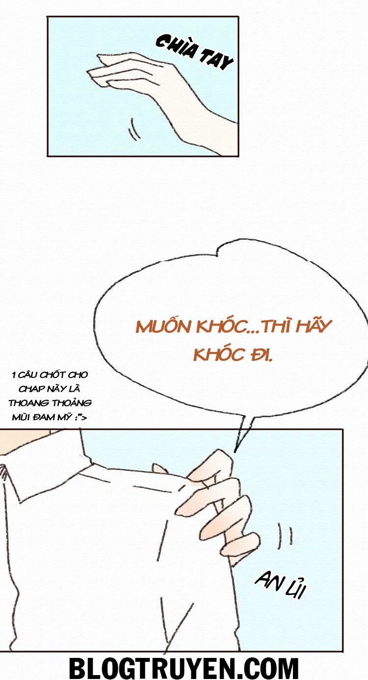 Tình Yêu Không Nói Dối Chapter 13 - 43