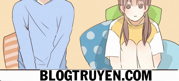 Tình Yêu Không Nói Dối Chapter 14 - 25