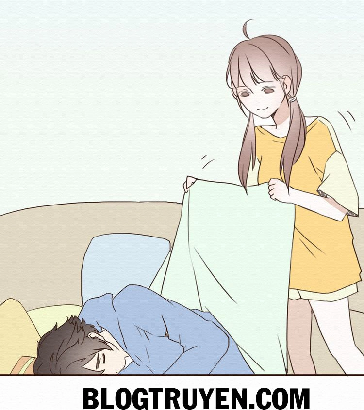 Tình Yêu Không Nói Dối Chapter 14 - 37