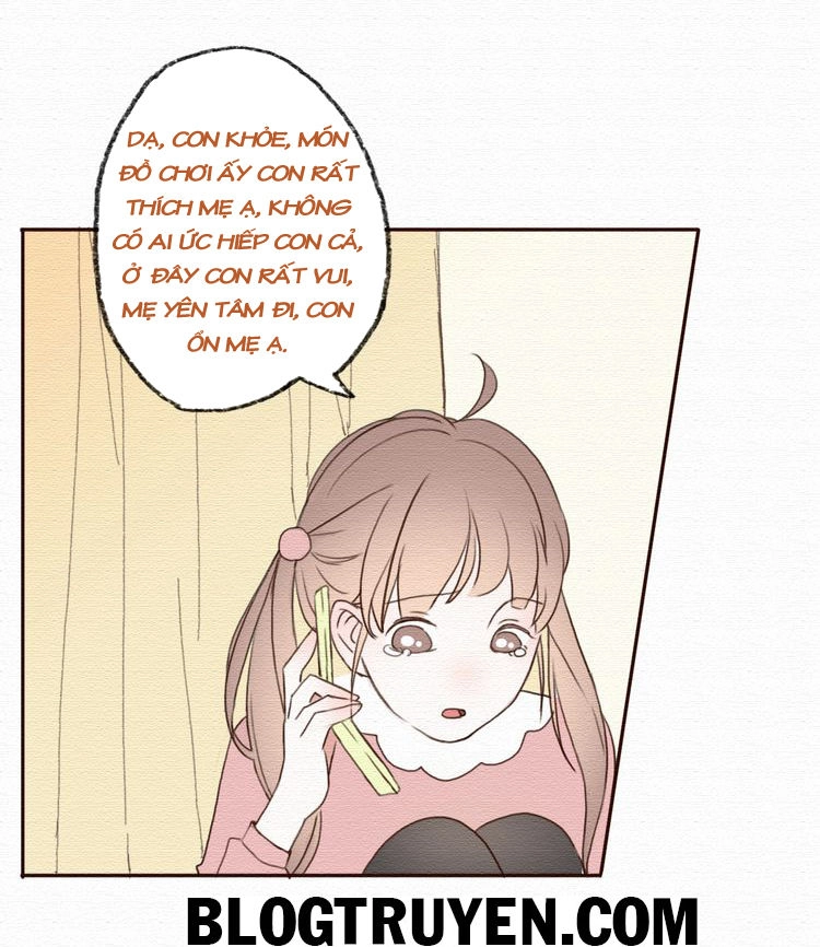 Tình Yêu Không Nói Dối Chapter 15 - 29