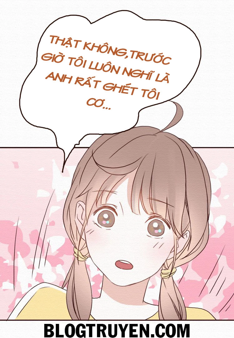 Tình Yêu Không Nói Dối Chapter 16 - 5