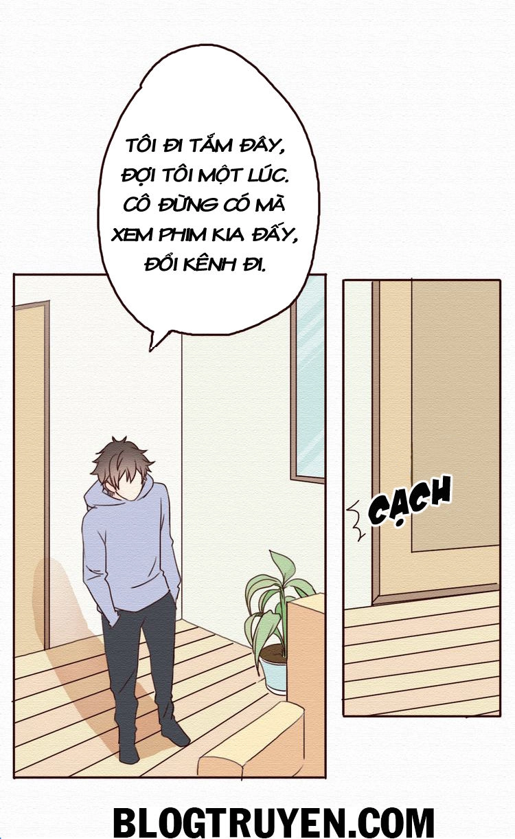 Tình Yêu Không Nói Dối Chapter 16 - 6